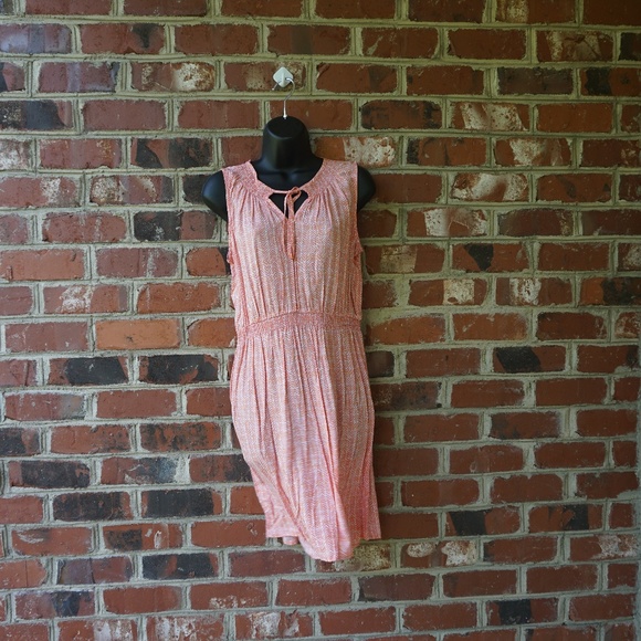 LOFT Dresses & Skirts - LOFT Summer Dress